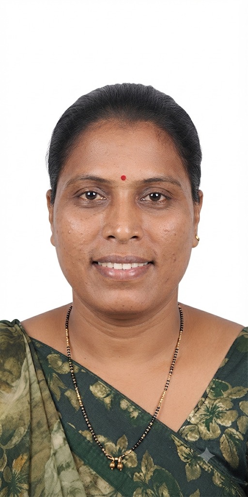 Santa Patil - Part time Cleaner in Diva in Mumbai
