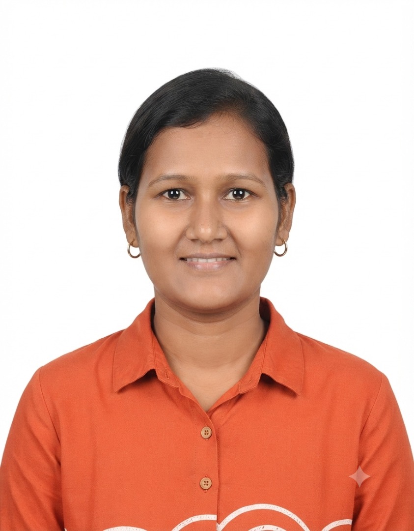 Gaytri Gour - Full time Baby Sitter in Goregaon West in Mumbai