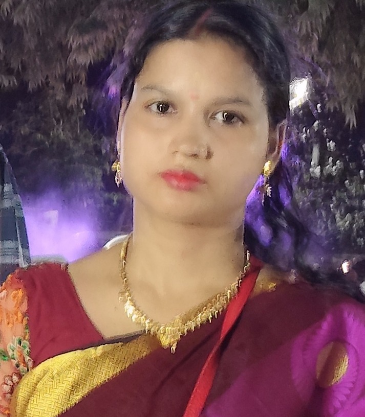 KISHORI DEVI - Part time Cook in Kalkaji, New Delhi, Delhi in New Delhi