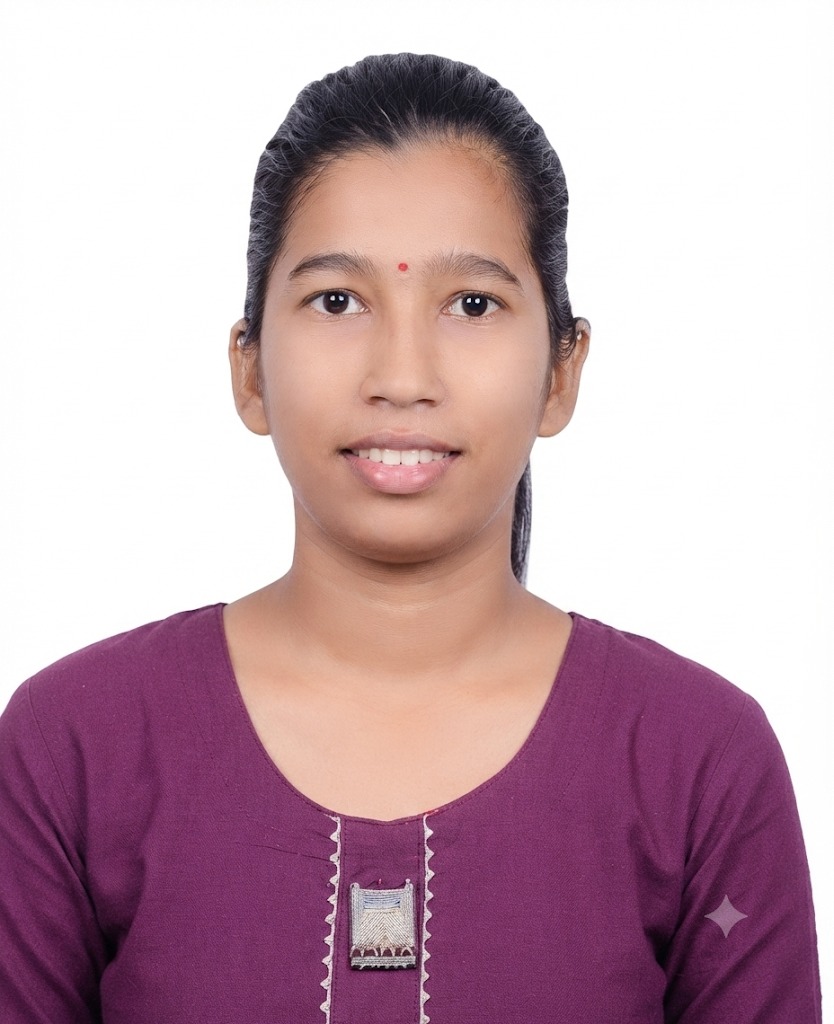 Deepali - Part time Cleaner and Cook in New Panvel East, in Mumbai