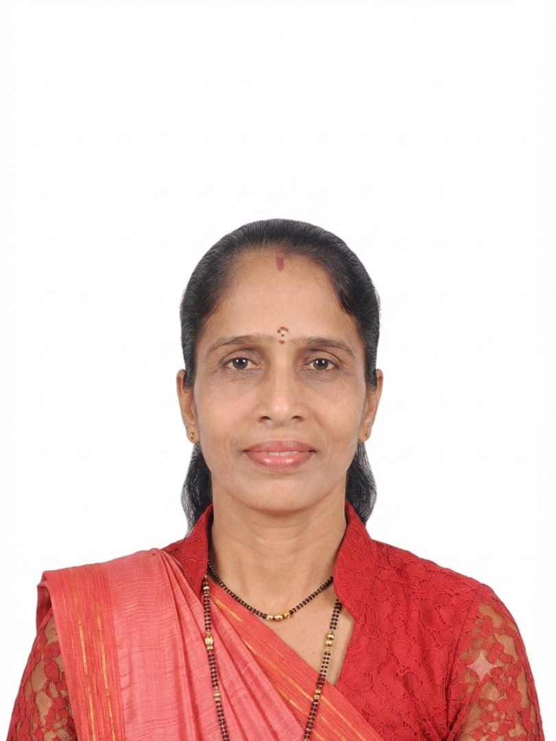 Punam - Part time Cook and Patient Care and Elderly Care in LAXMI WADI, in Mumbai