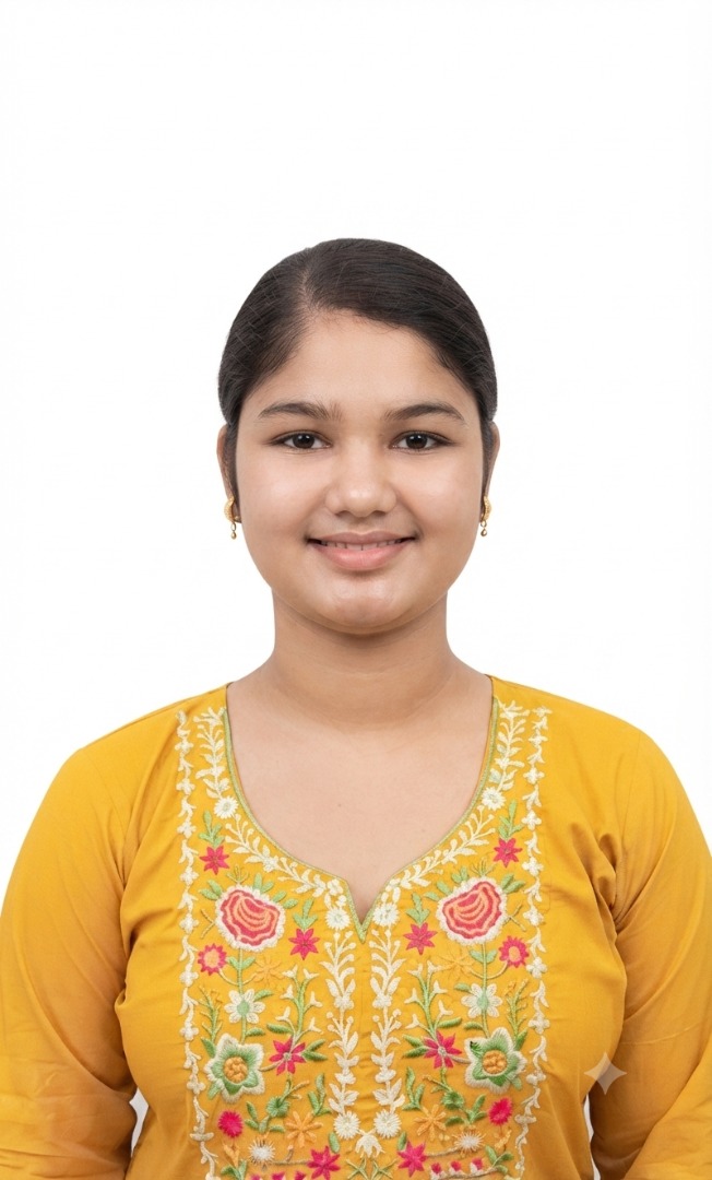 Sanjana Mallick - Full time Cleaner in malad west in Mumbai