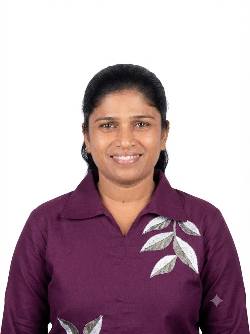 Babita Devi - Full time Baby Sitter in Dadar West in Mumbai