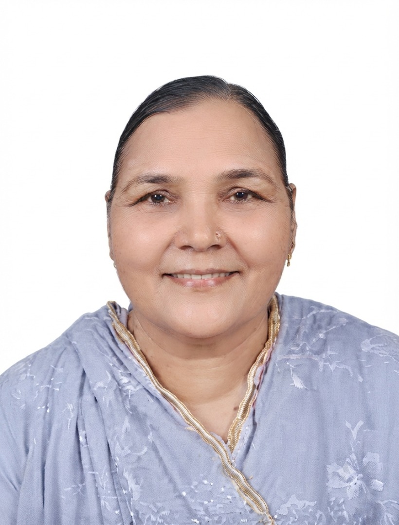 Zarina Begam Abdul Hamid - Full time Cook and Patient Care and Elderly Care and Baby Sitter in Trombay, Mumbai in Mumbai