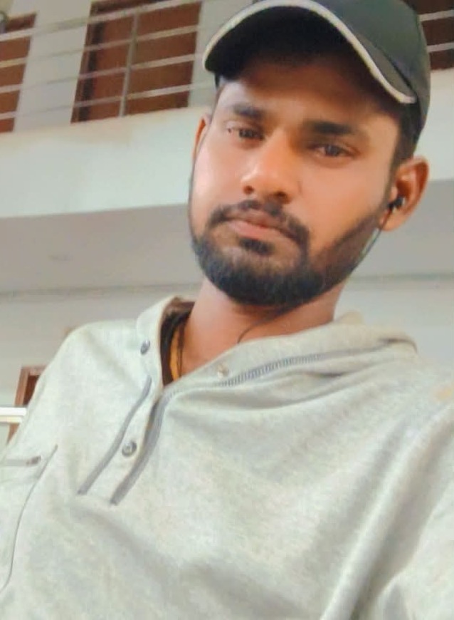 ganesh ramesh kashyap - Full time Patient Care and Elderly Care in raipur in Raipur