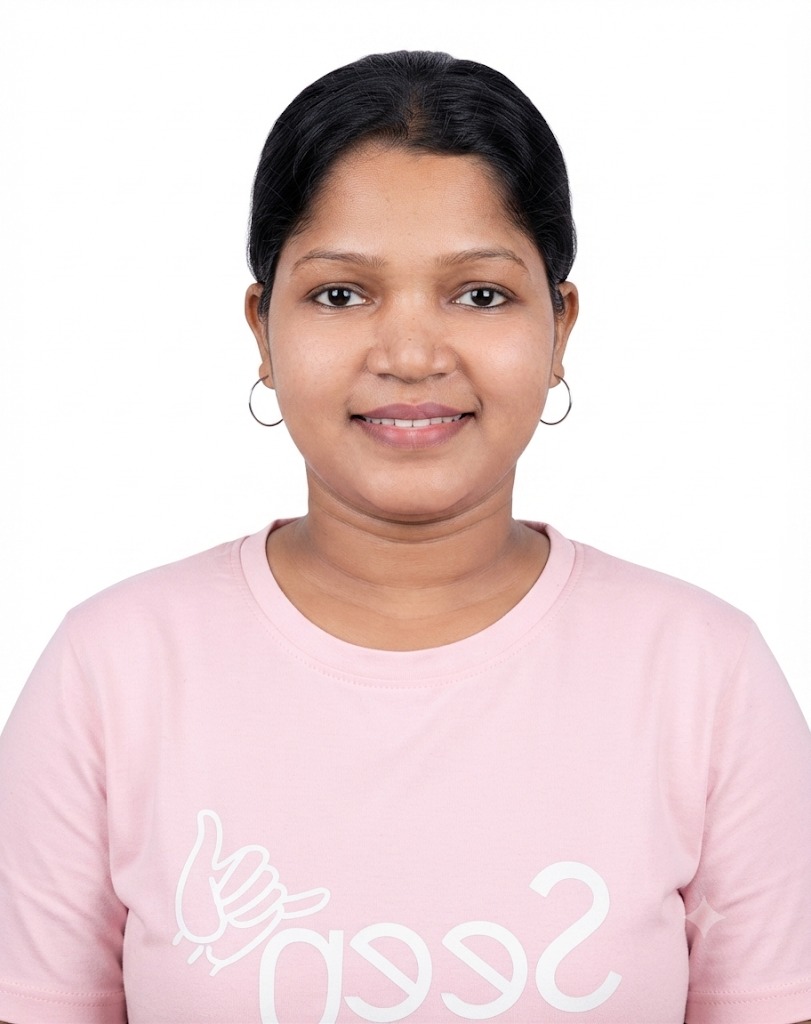 Salima Tirkey - Full time Patient Care and Elderly Care in Goregaon in Mumbai
