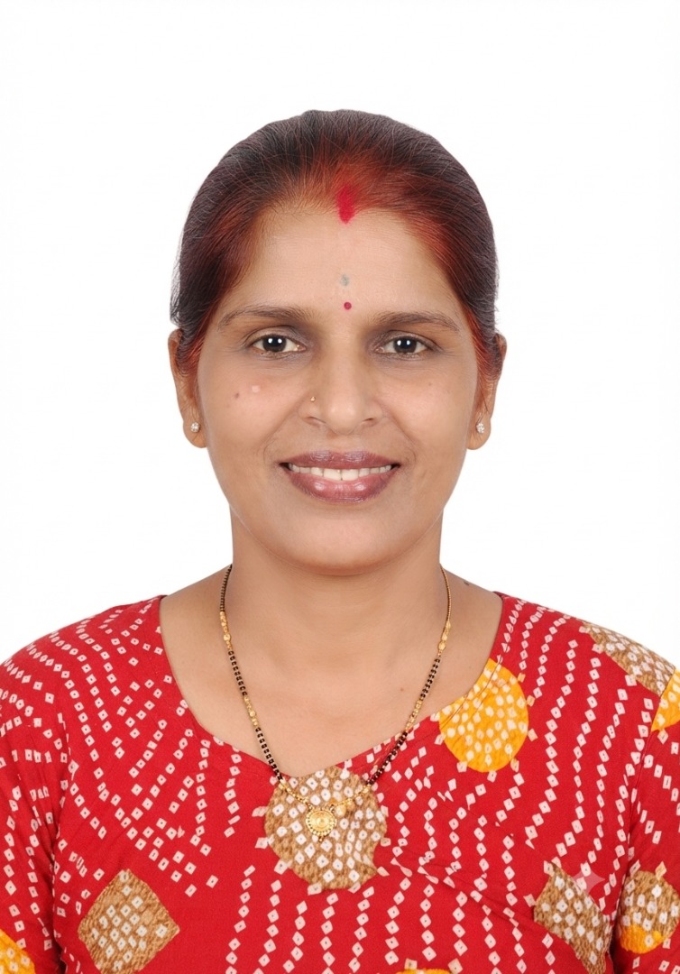 Manisha Nirmal - Full time Baby Sitter in Nerul in Navi Mumbai