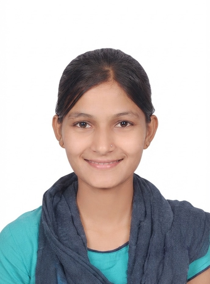 Nagma - Part time Cook in Nana nani park in Mumbai