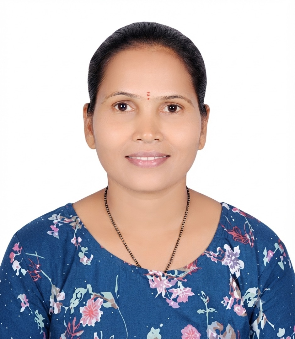 Aparna - Part time Cleaner in Diva Agasan Rd, in Mumbai