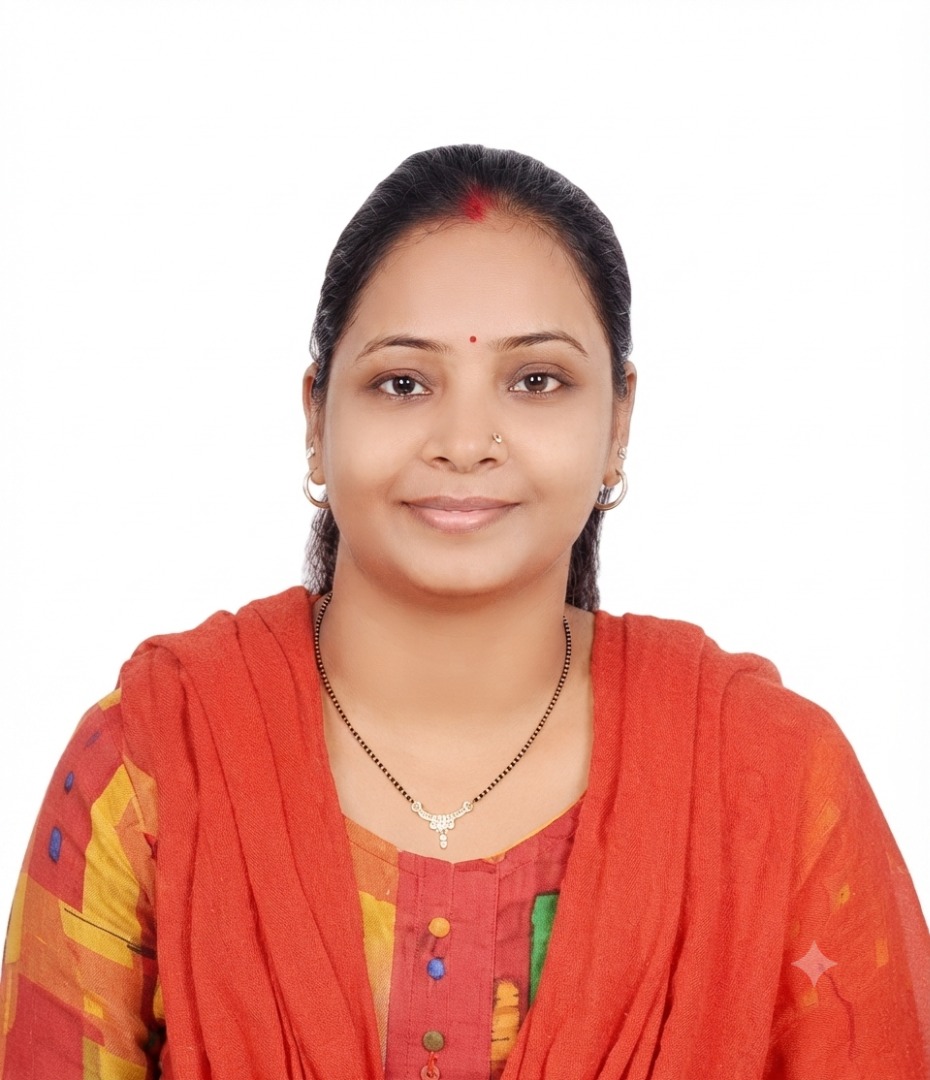 Pooja gupta - Part time Cleaner in Nana nani park in Mumbai