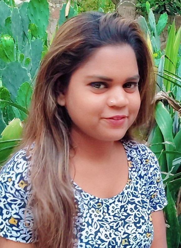 RENU VERMA - Part time Cleaner and Cook in Nawada, Delhi, 110059 in Delhi