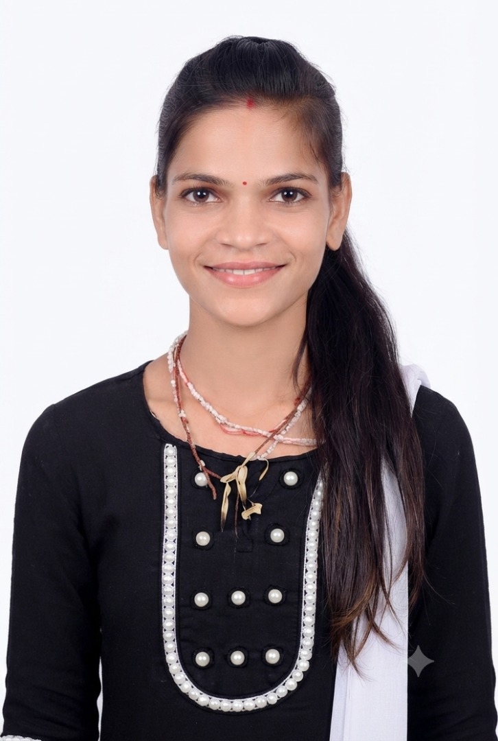 Sunita Khade - Full time Cleaner in Titwala in Mumbai