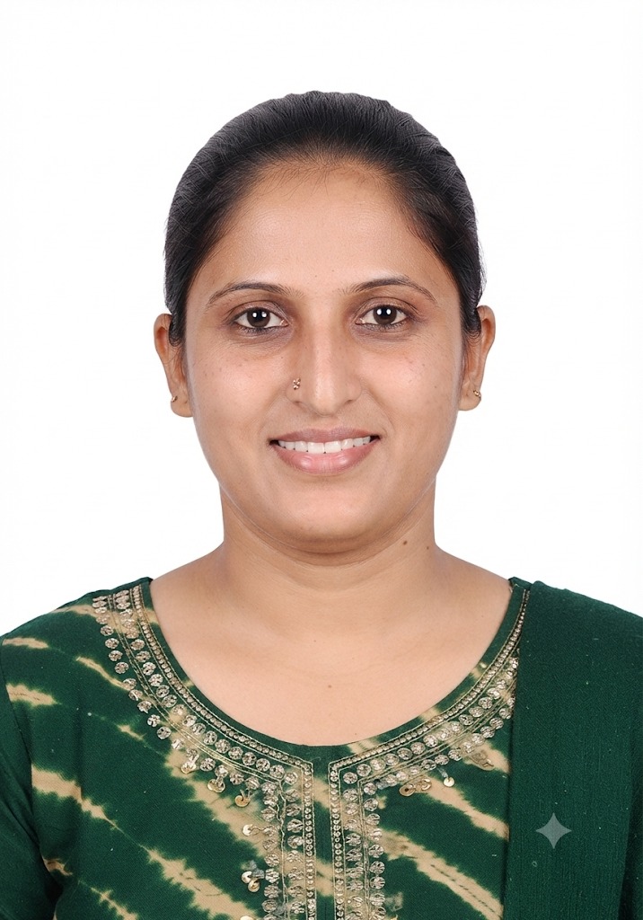 Heena Sayyad - Part time Cleaner and Baby Sitter in Andheri East in Mumbai
