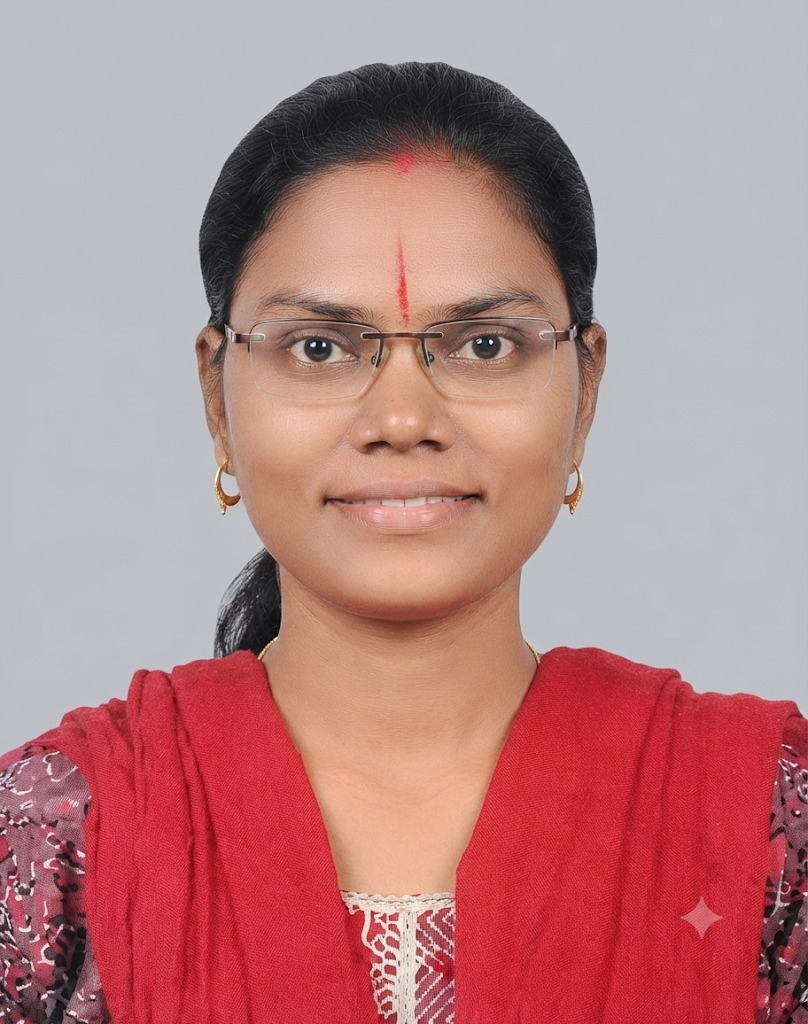 Muthu Lakshmi - Part time Patient Care and Elderly Care in Mahim West, in Mumbai