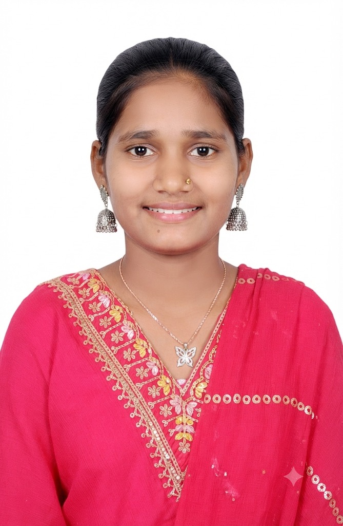 Nikita Rathod - Full time Cleaner and Baby Sitter in Mumbai in Mumbai