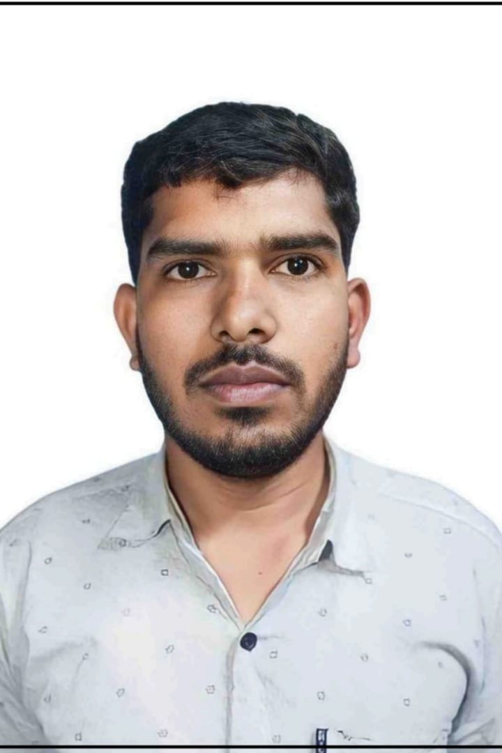 LALU KUMAR - Full time Cleaner in NEW DELHI in New Delhi