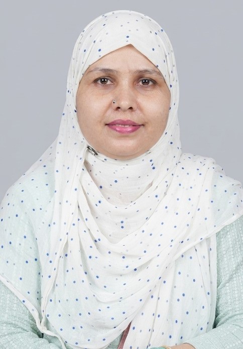 Ayesha - Part time Cook in Sarsole Gaon in Mumbai