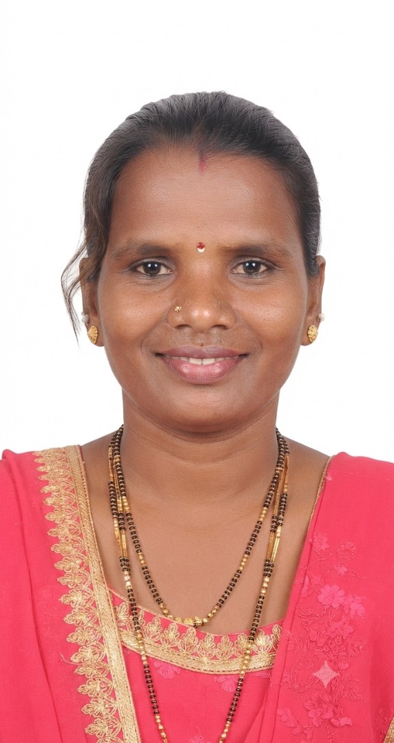 saraswati - Part time Baby Sitter in chamber in Mumbai