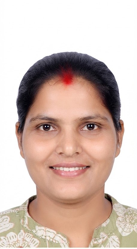 Neelam - Part time Cleaner in Nana nani park in Mumbai