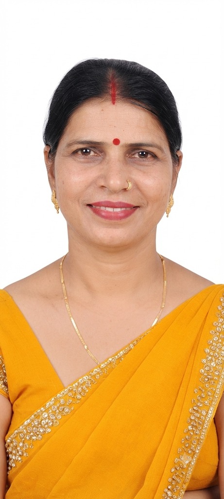 Pritam - Part time Cleaner in Dahisar West, in Mumbai