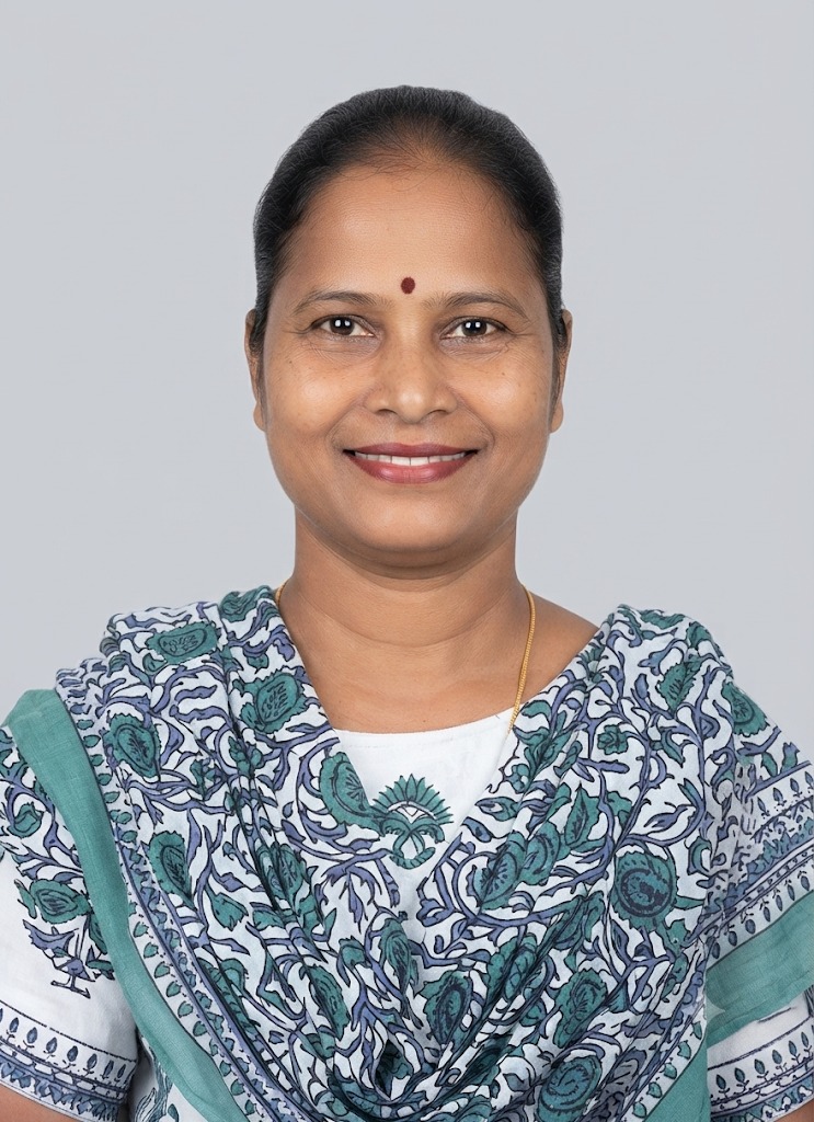 Ashwini Arun Shigwan - Part time Cleaner and Baby Sitter in Malad East in Mumbai