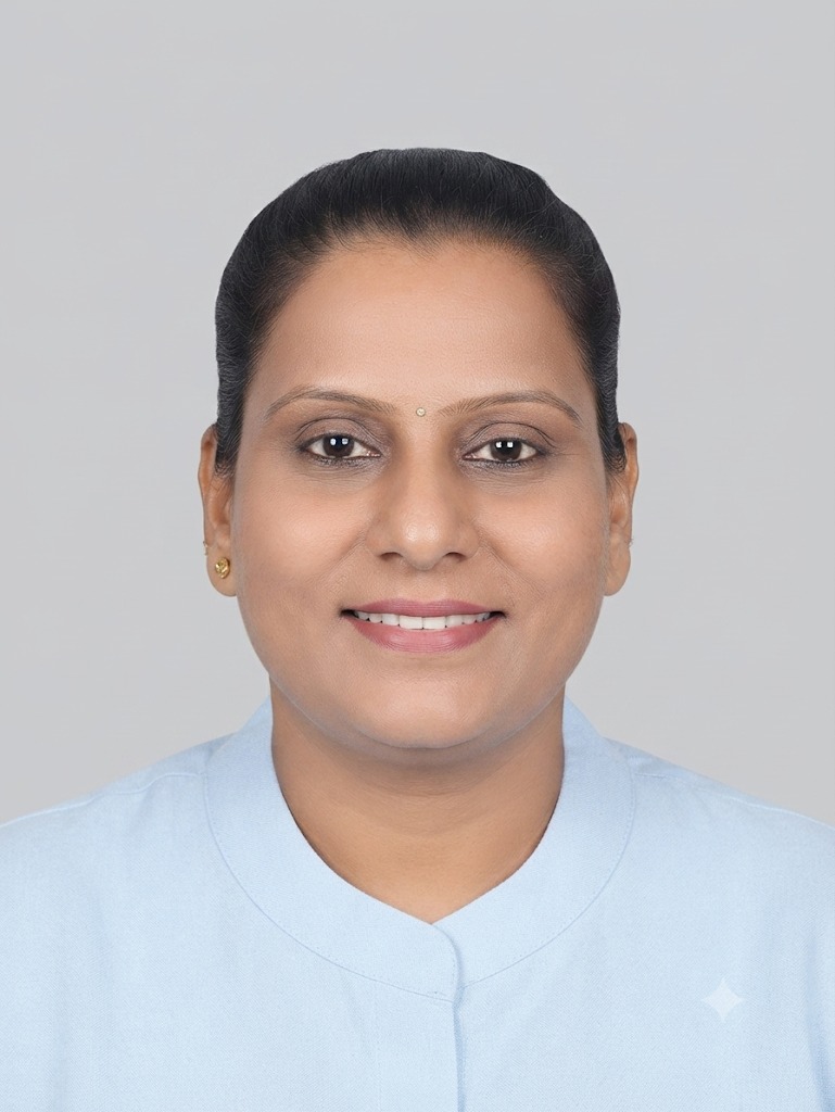 Nitaa - Part time Baby Sitter in Nalasopara East, in Mumbai