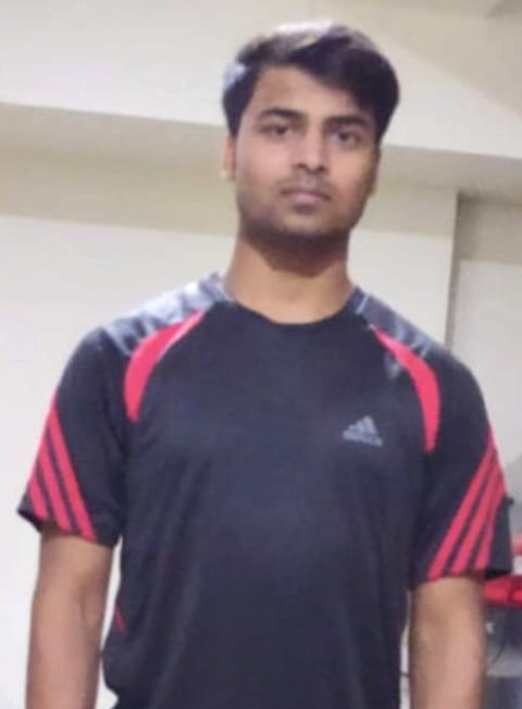 Naveen kumar mandal - Full time Cook in mahalaxmi in Mumbai