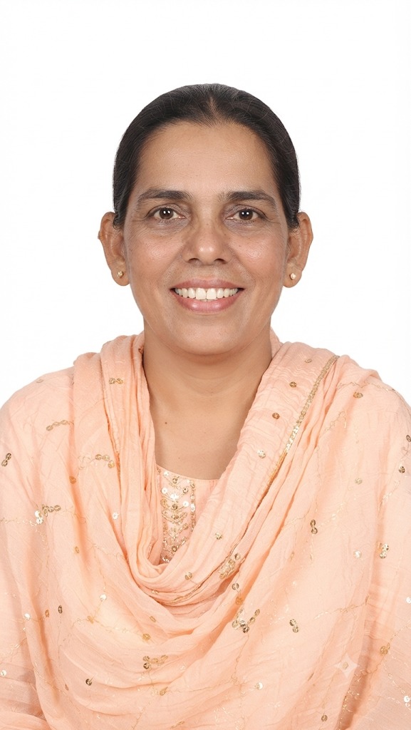 Rahila - Part time Patient Care and Elderly Care in Ghatkopar West, in Mumbai