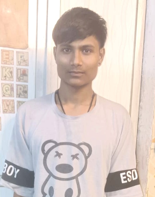 Ghanshyam mandal - Full time Cleaner in mahalaxmi in Mumbai