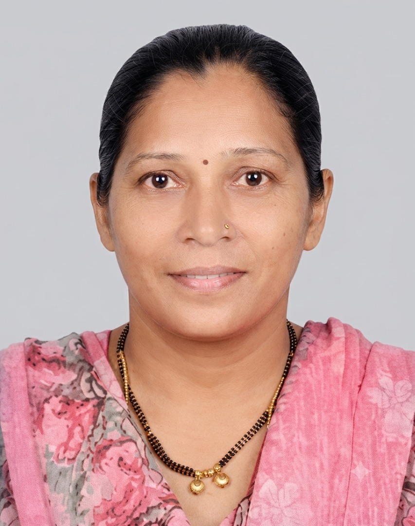Reena bharaoker - Part time Cleaner in Santacruz East in Mumbai