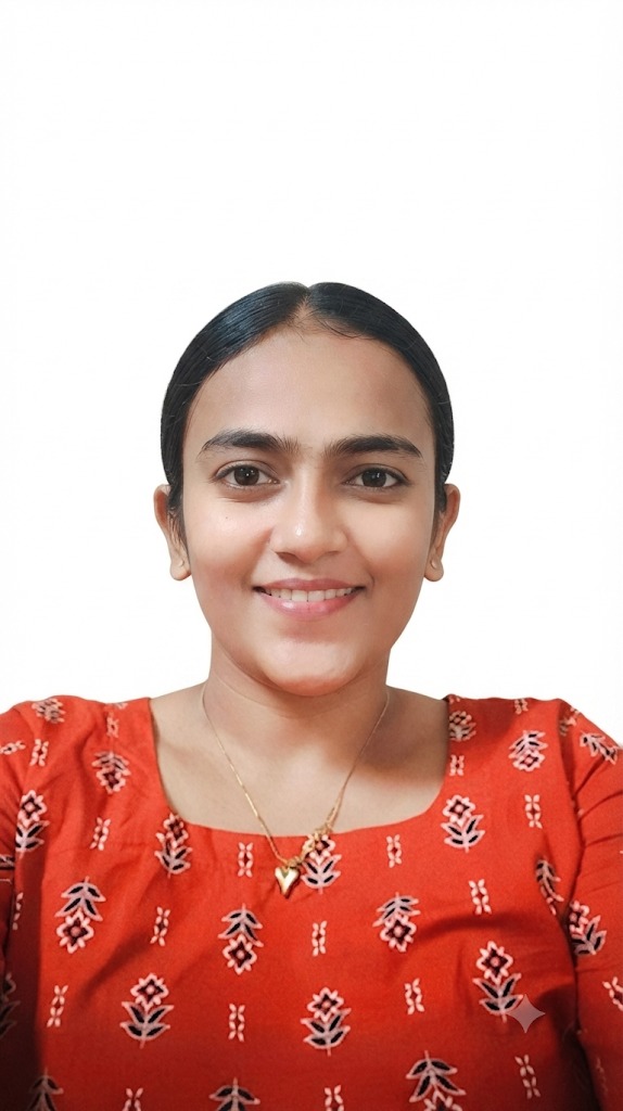 Joti - Part time Cook in Vastu Precinct in Mumbai