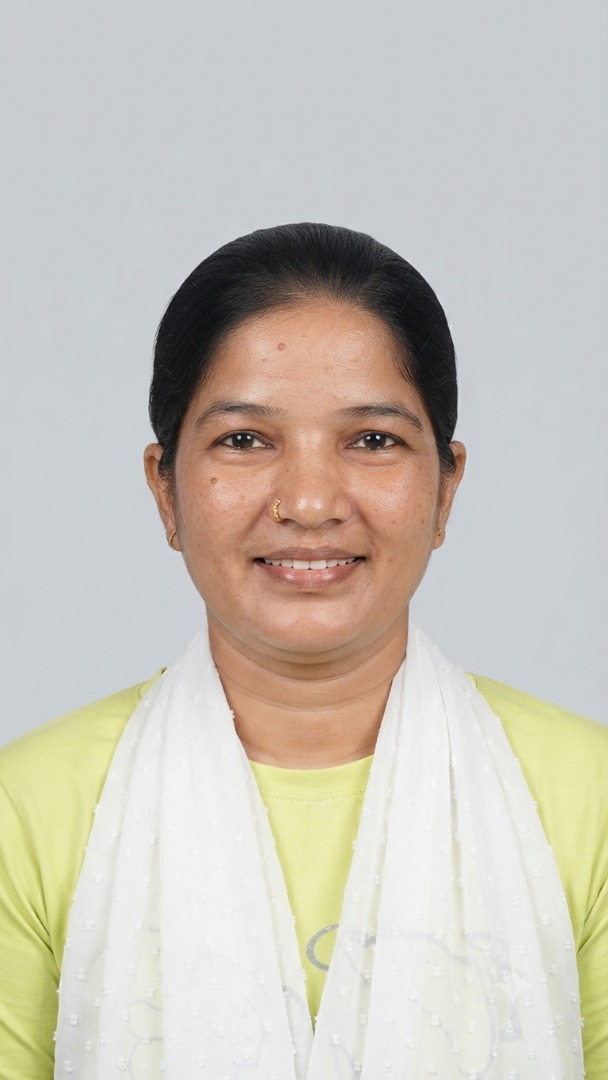Fatima - Part time Patient Care and Elderly Care and Baby Sitter in Nalasopara East in Mumbai