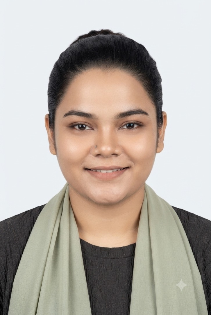 shehnaz - Part time Cook in Wadala East in Mumbai