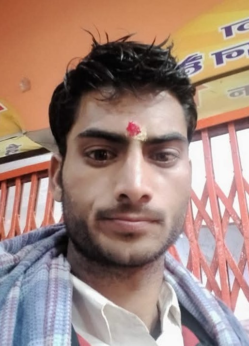 SARVESH KUM AR - Part time Cook in Ram Purwa, Uttar Pradesh 271825 in Bahraich