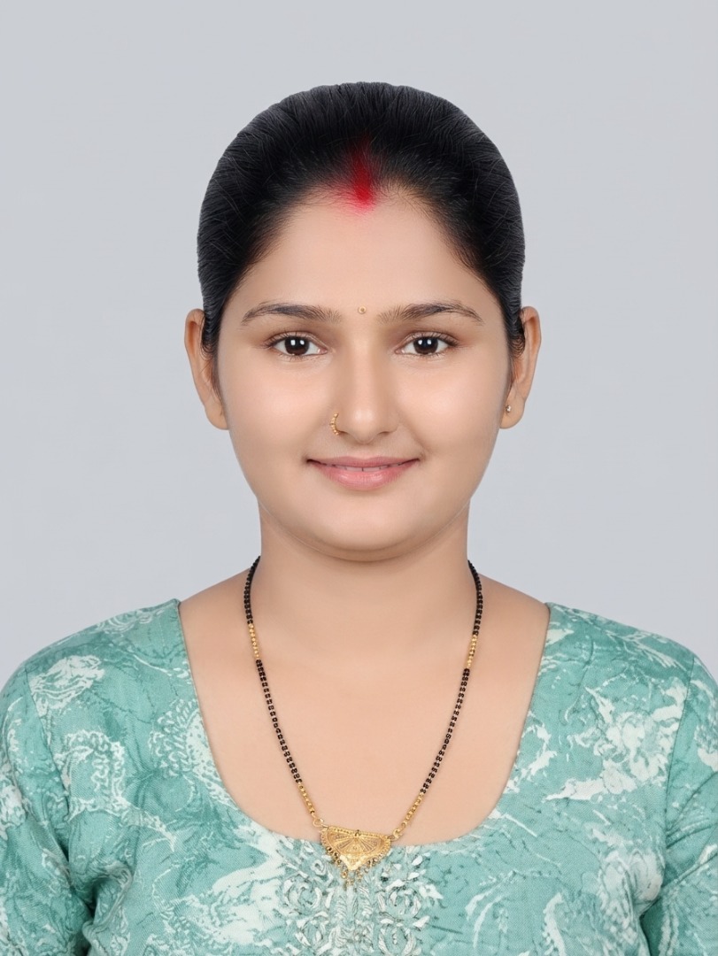 Ankita Mishra - Part time Baby Sitter in Antop Hill in Mumbai