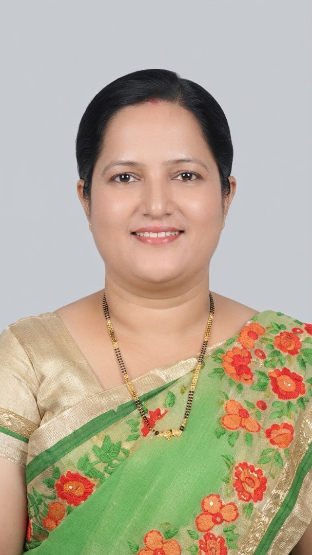 Shobha Ramchandra Ahire - Part time Baby Sitter in Malad East in Mumbai