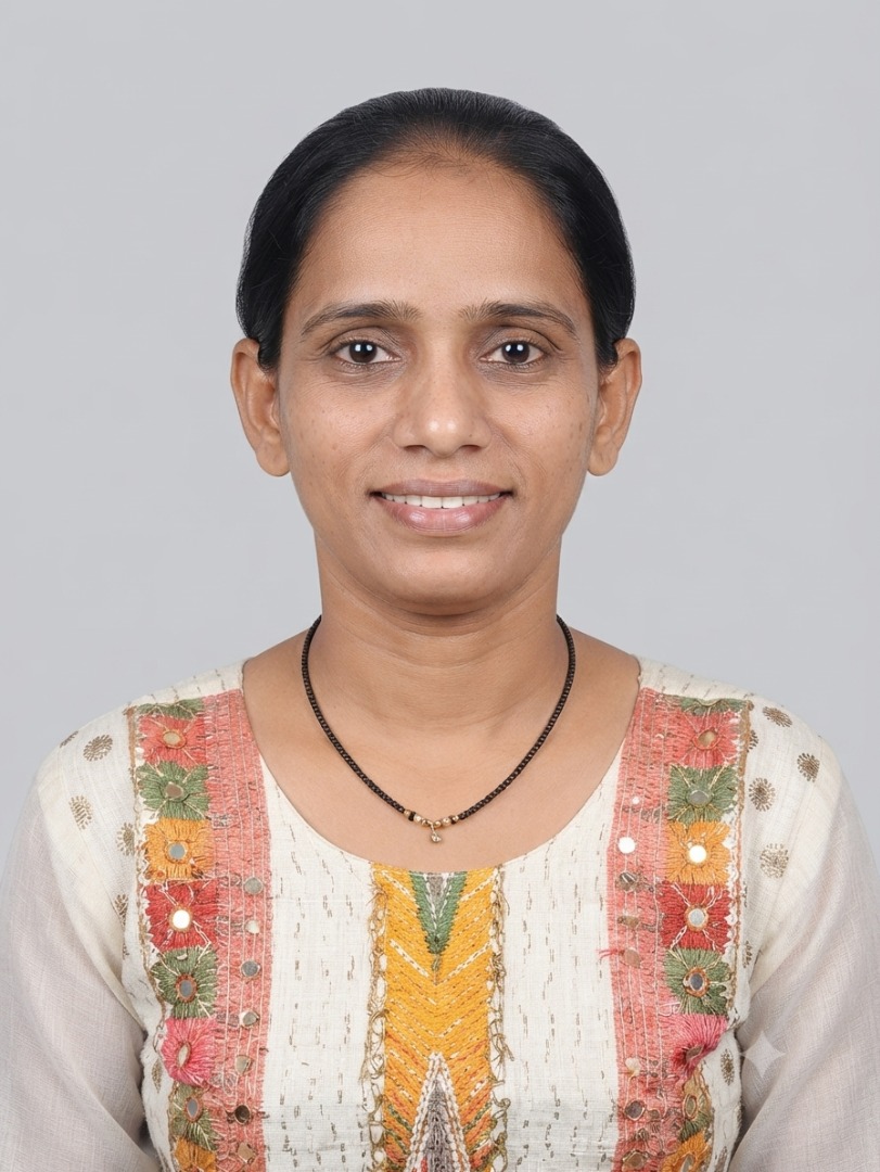 bhanumati - Part time Baby Sitter in Dr Babasaheb Ambedkar Rd in Mumbai