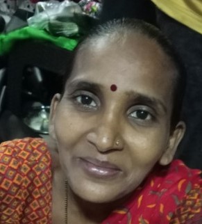 MANISHA MOTIRAM MARSALE - Part time Cleaner and Cook in Ambernath, Maharashtra in Kalyan