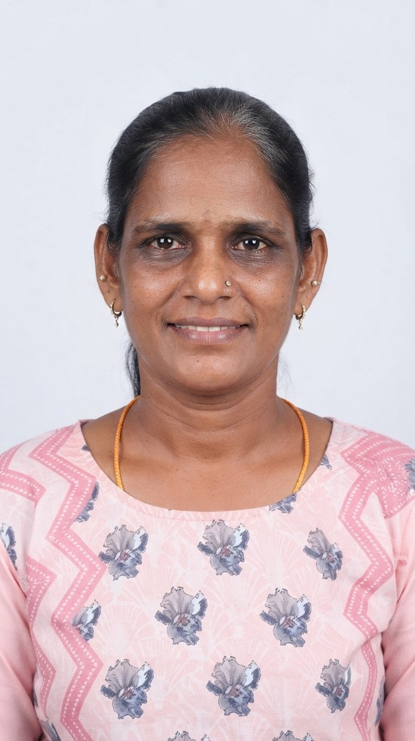 Gitaa - Part time Patient Care and Elderly Care in Famous Tailor in Mumbai