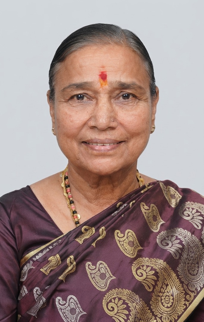 Ratnamaa bajrang - Part time Cook in Hanuman Chawl in Mumbai