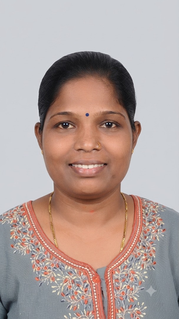 Reshma Deve - Part time Cook in Malad East in Mumbai