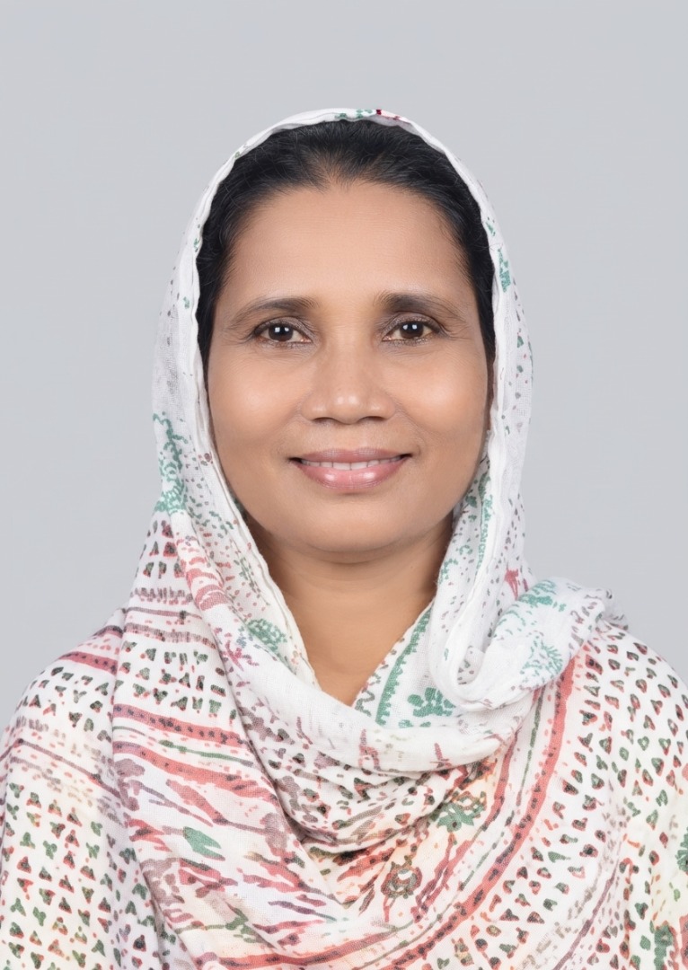 Rihana - Part time Patient Care and Elderly Care in Garage House in Mumbai