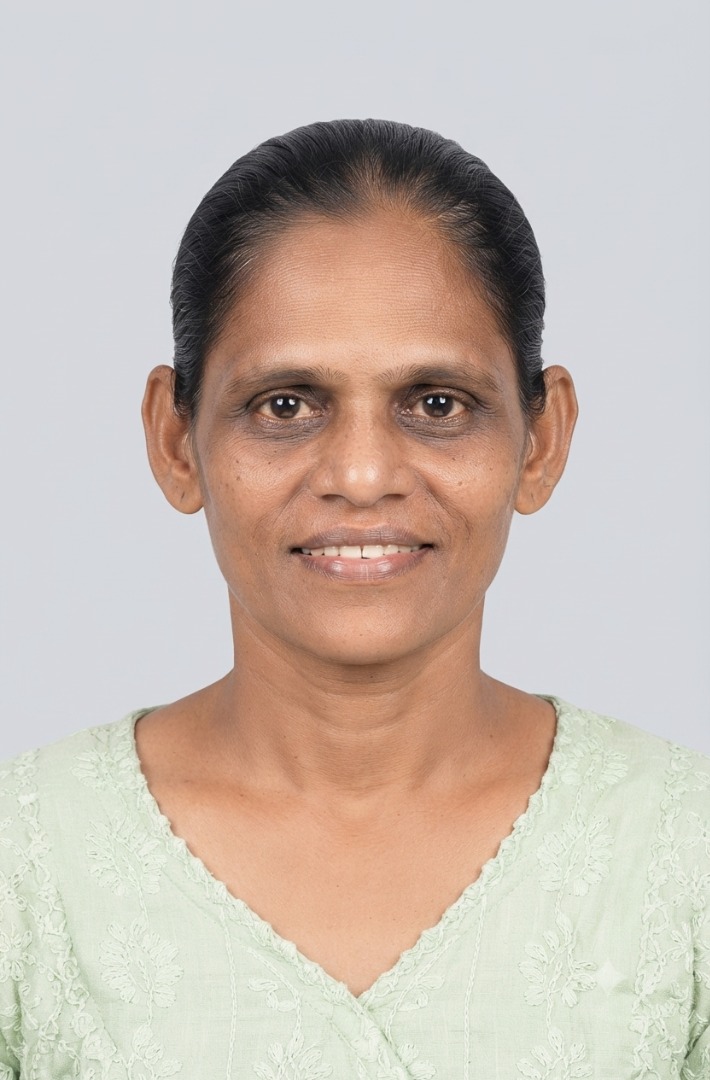 Sunanda - Part time Cleaner in Sai Baba Mandir Rd in Mumbai
