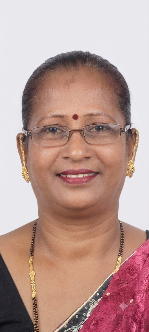 sangeeta - Part time Cook in Malad West, in Mumbai