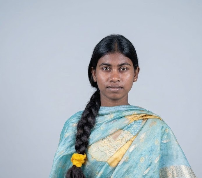 Manti Kerketta - Full time Cleaner and Patient Care and Elderly Care and Baby Sitter in Wilson Garden in Bangalore Bengaluru