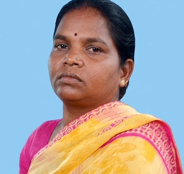 T Manjula - Full time Cleaner and Cook and Baby Sitter in Andrahalli in Bangalore Bengaluru
