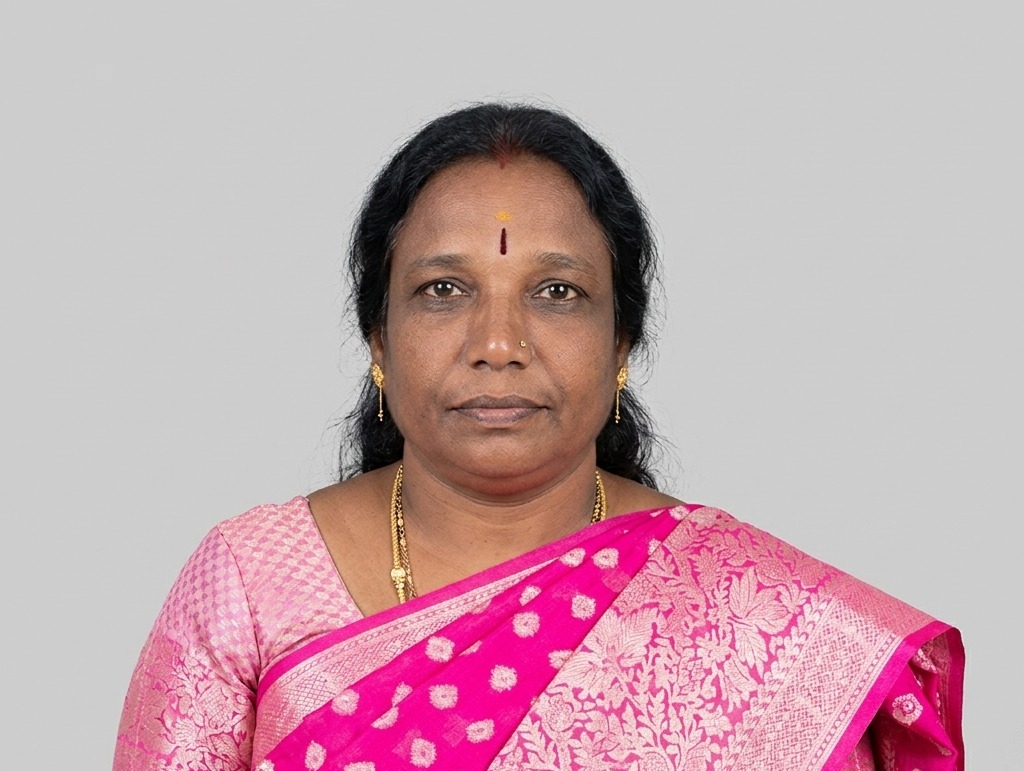 Vinodha C - Full time Cook and Baby Sitter in Manchegowdanahalli in Bangalore Bengaluru