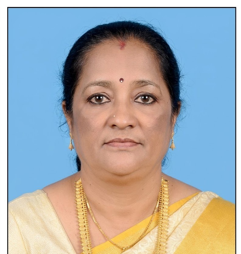 Y Pramila - Part time Cook and Baby Sitter in J. P. Nagar in Bangalore Bengaluru