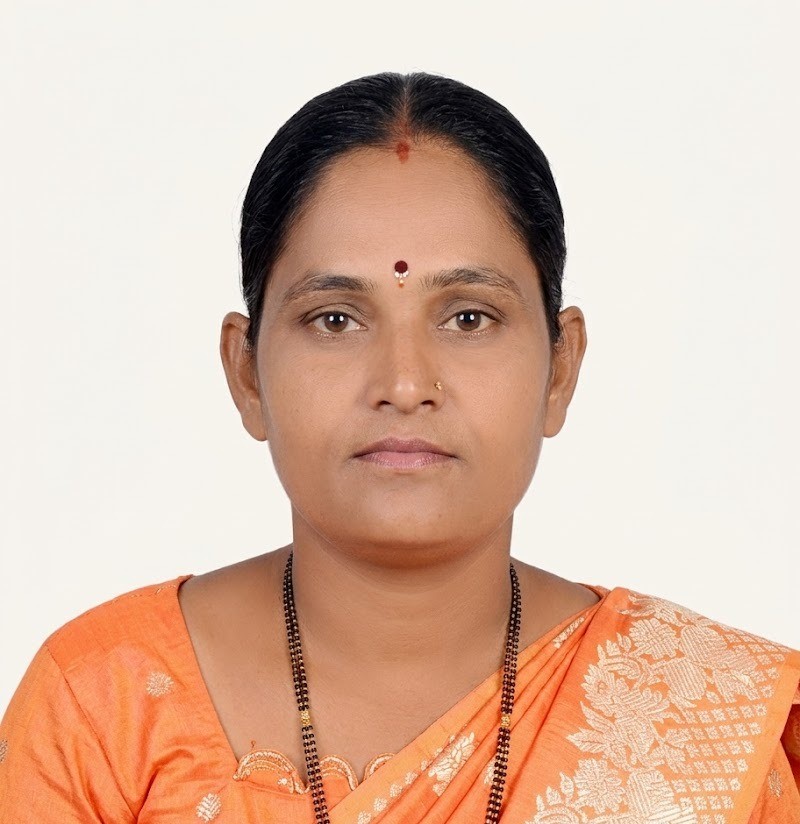 Shruthi K J - Full time Cleaner and Baby Sitter in Jayanagar in Bangalore Bengaluru