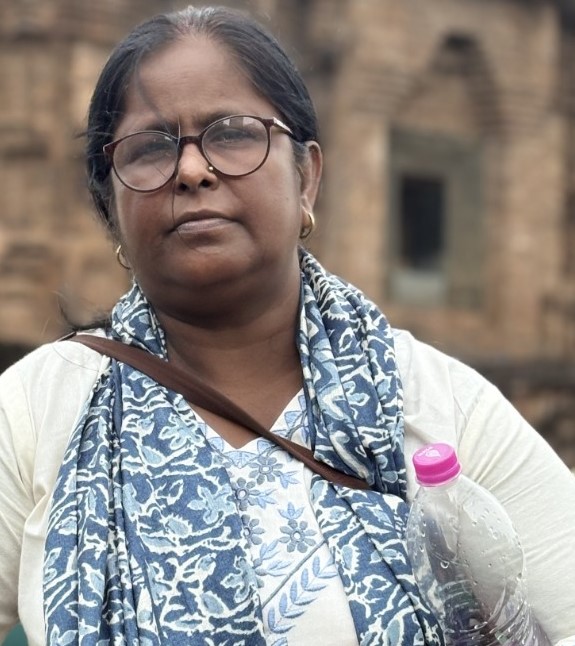 GOURI MALLICK - Full time Cleaner and Cook and Baby Sitter in KOLKATA in Kolkata